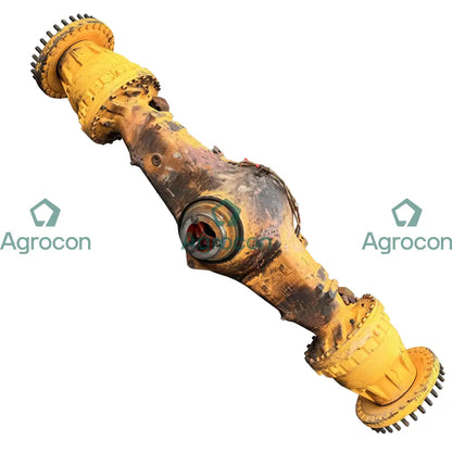 Bakaxel utbytes | 23883 | Volvo L220E Bakaxel