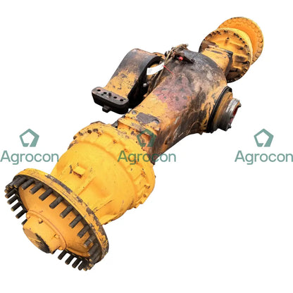 Bakaxel utbytes | 23883 | Volvo L220E - Bakaxel