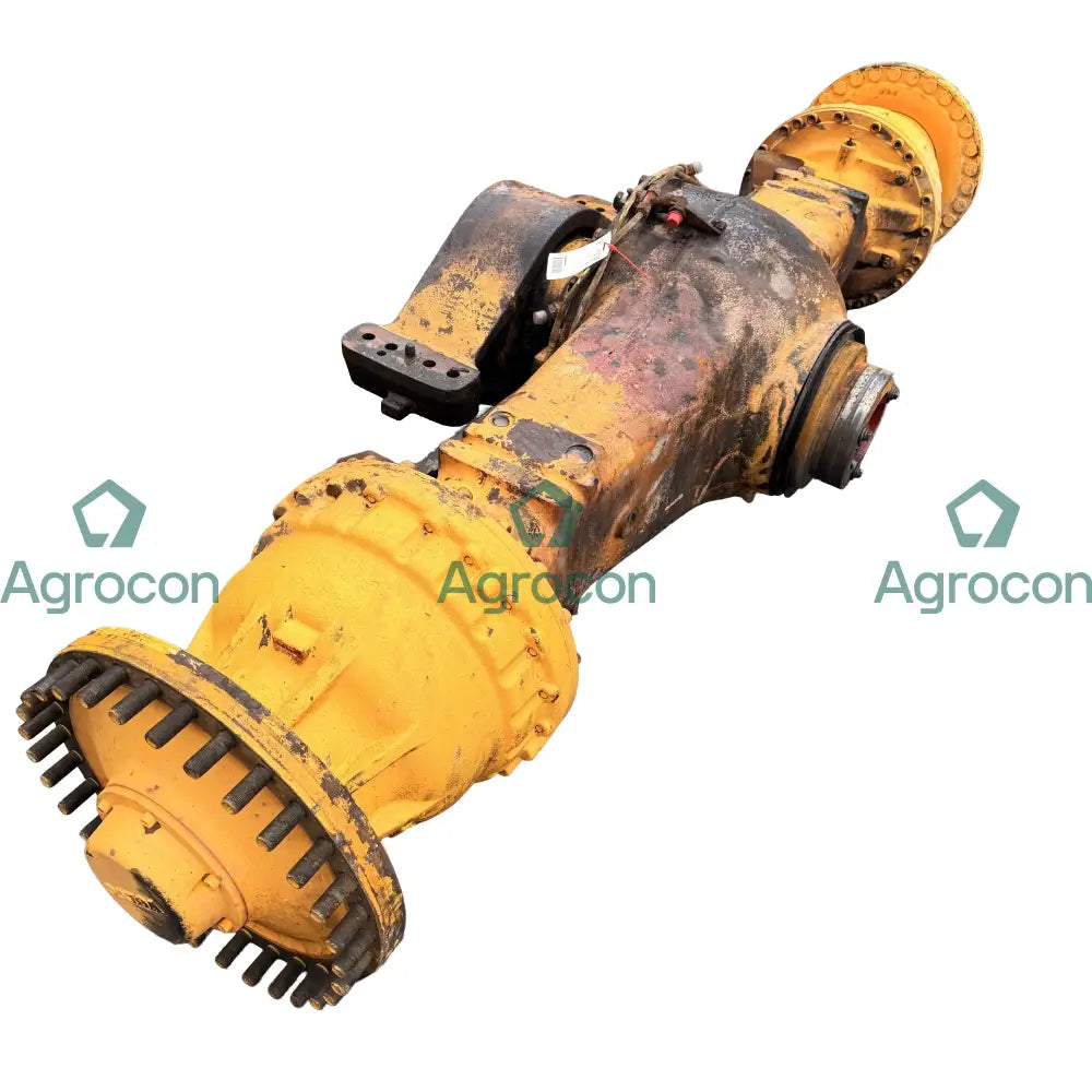 Bakaxel utbytes | 23883 | Volvo L220E Bakaxel