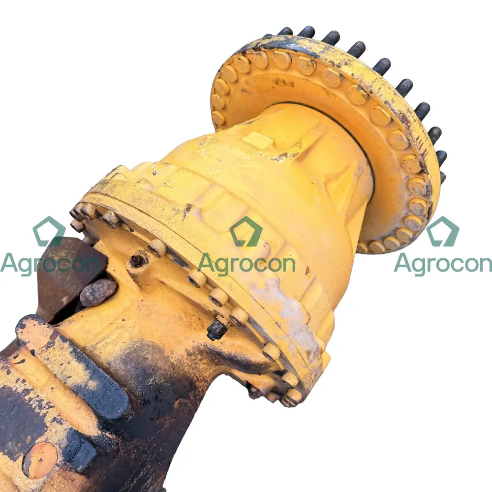 Bakaxel utbytes | 23883 | Volvo L220E - Bakaxel