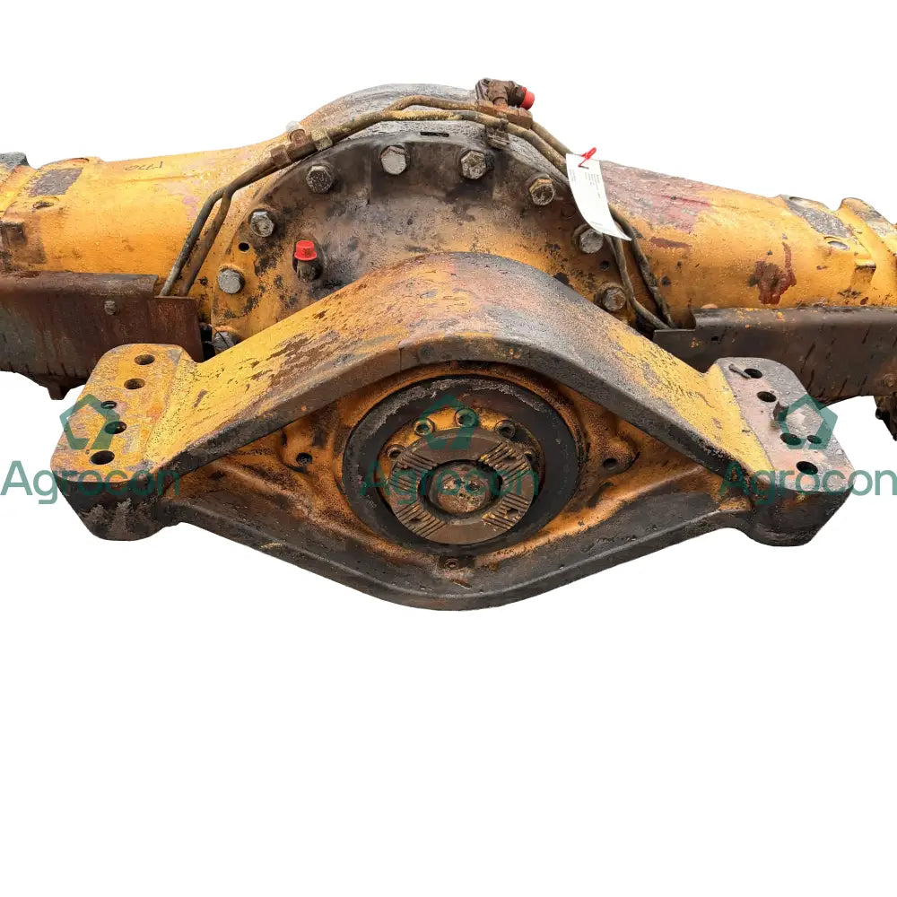 Bakaxel utbytes | 23883 | Volvo L220E Bakaxel