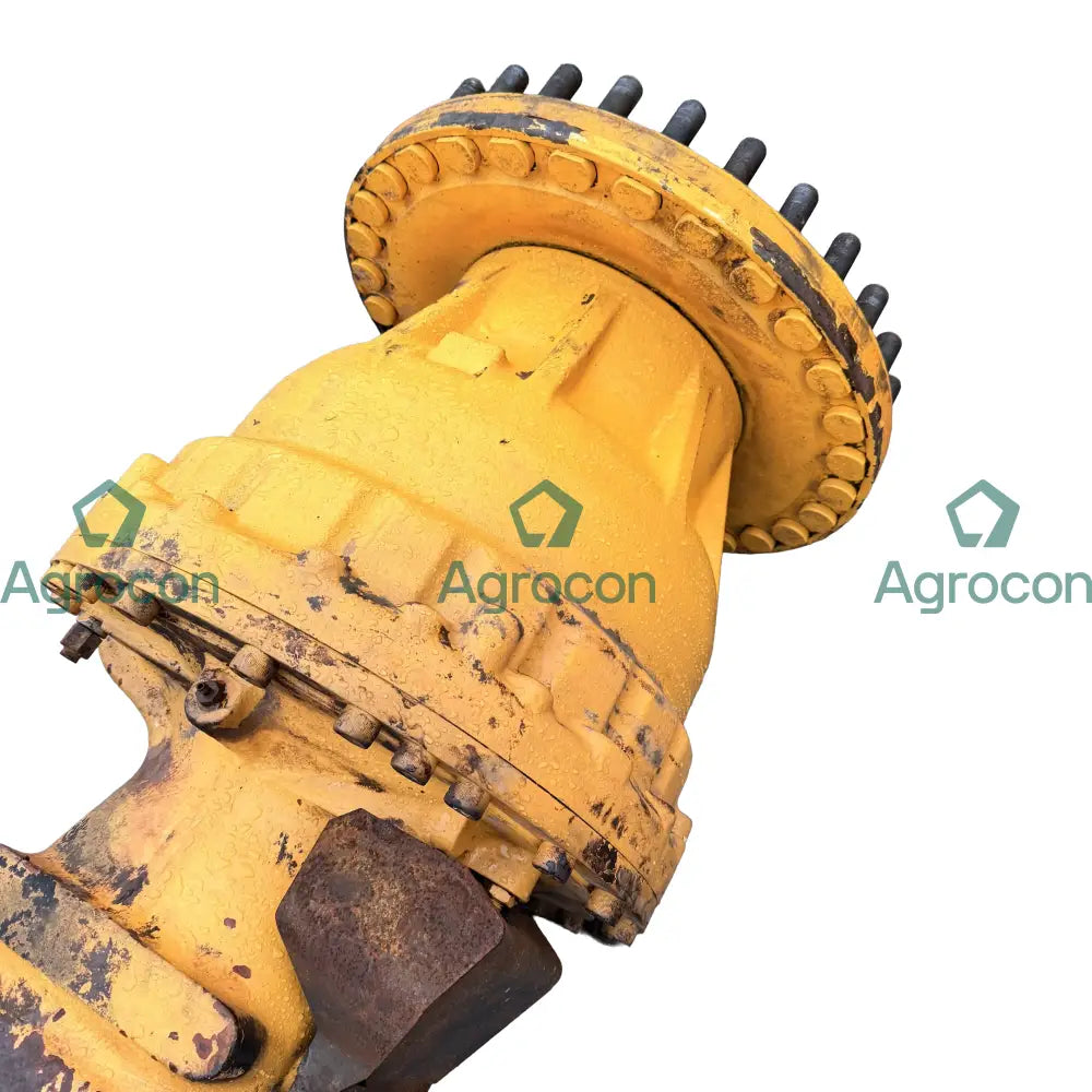 Bakaxel utbytes | 23883 | Volvo L220E Bakaxel