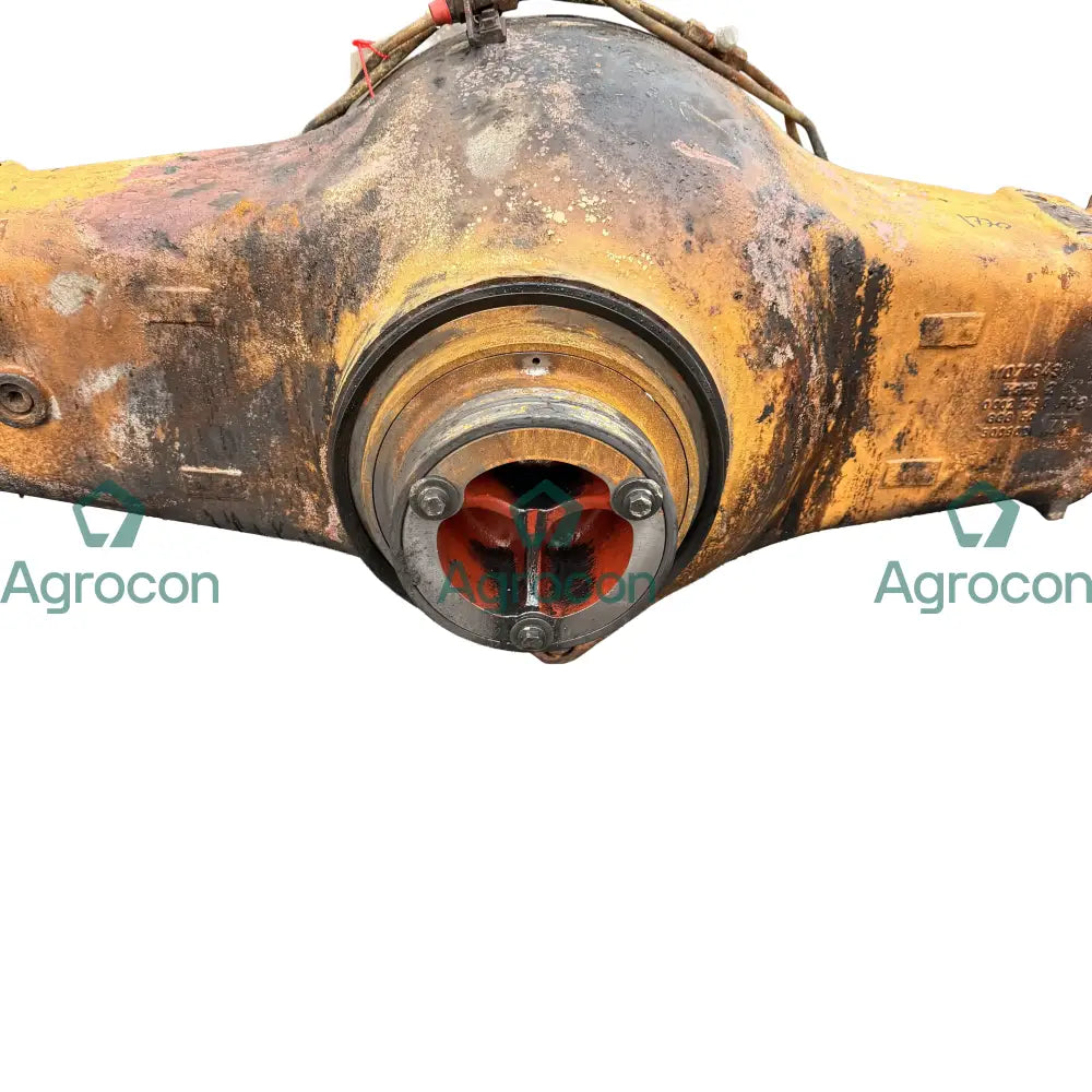 Bakaxel utbytes | 23883 | Volvo L220E Bakaxel