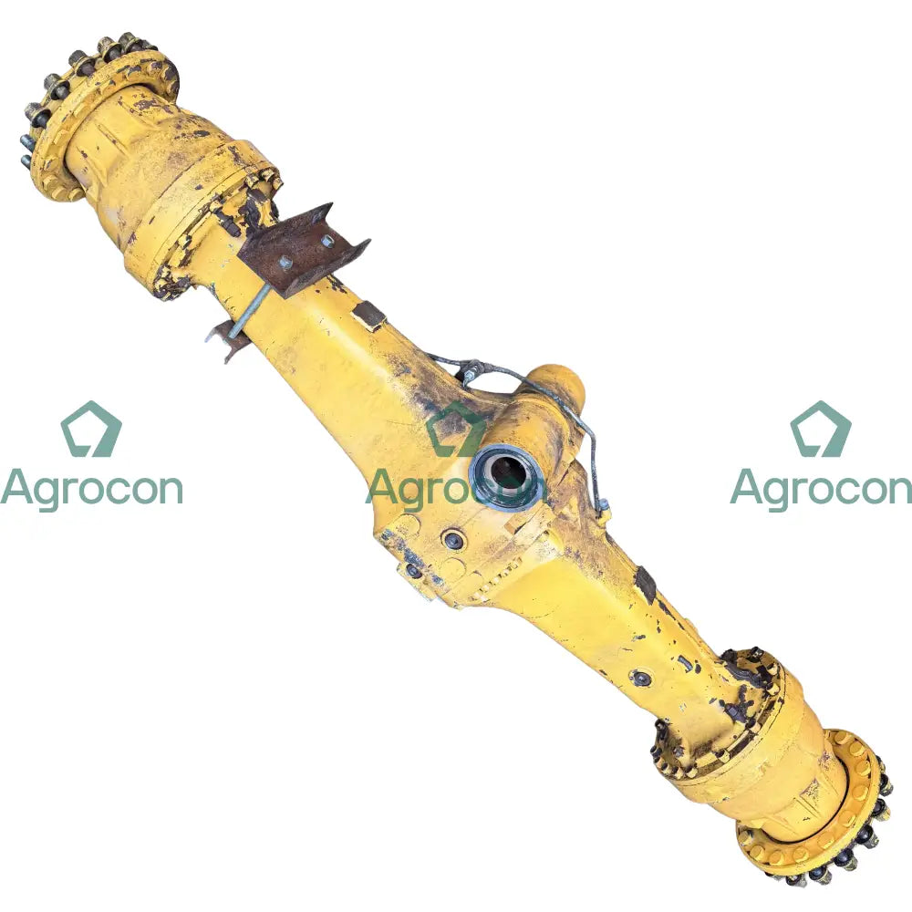Bakaxel utbytes | 23920 | Volvo L90E Bakaxel