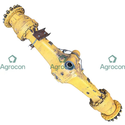 Bakaxel utbytes | 23920 | Volvo L90E Bakaxel