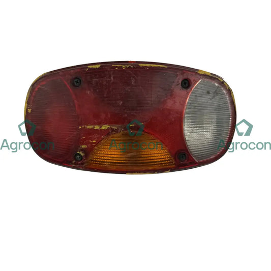 Baklyckta | 14385292 | Volvo L50G - Belysning