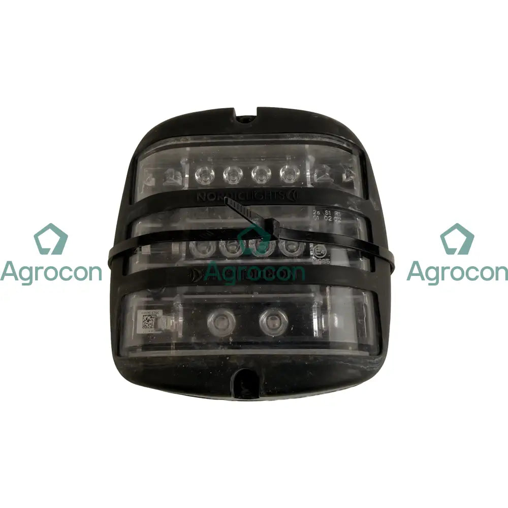 Baklyckta | 17244681 | Volvo L120G Belysning