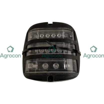 Baklyckta | 17244681 | Volvo L120G Belysning