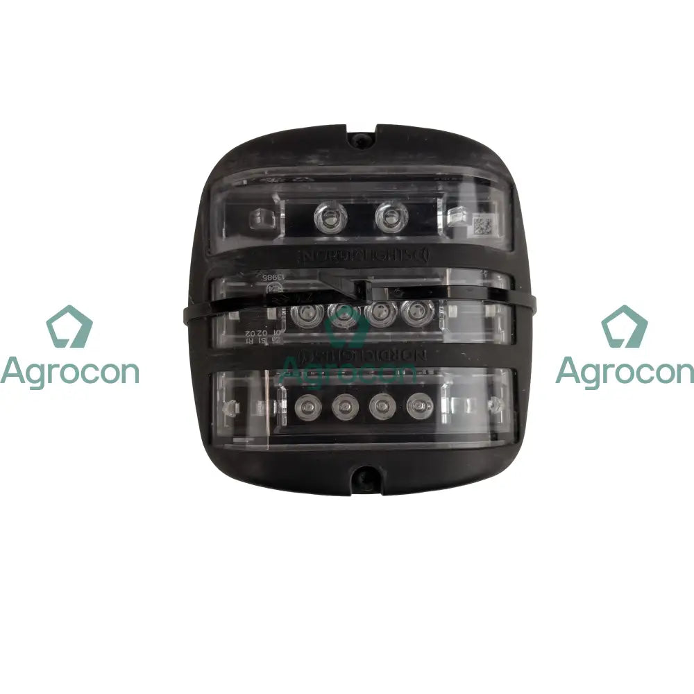 Baklyckta | 17244681 | Volvo L120G Belysning