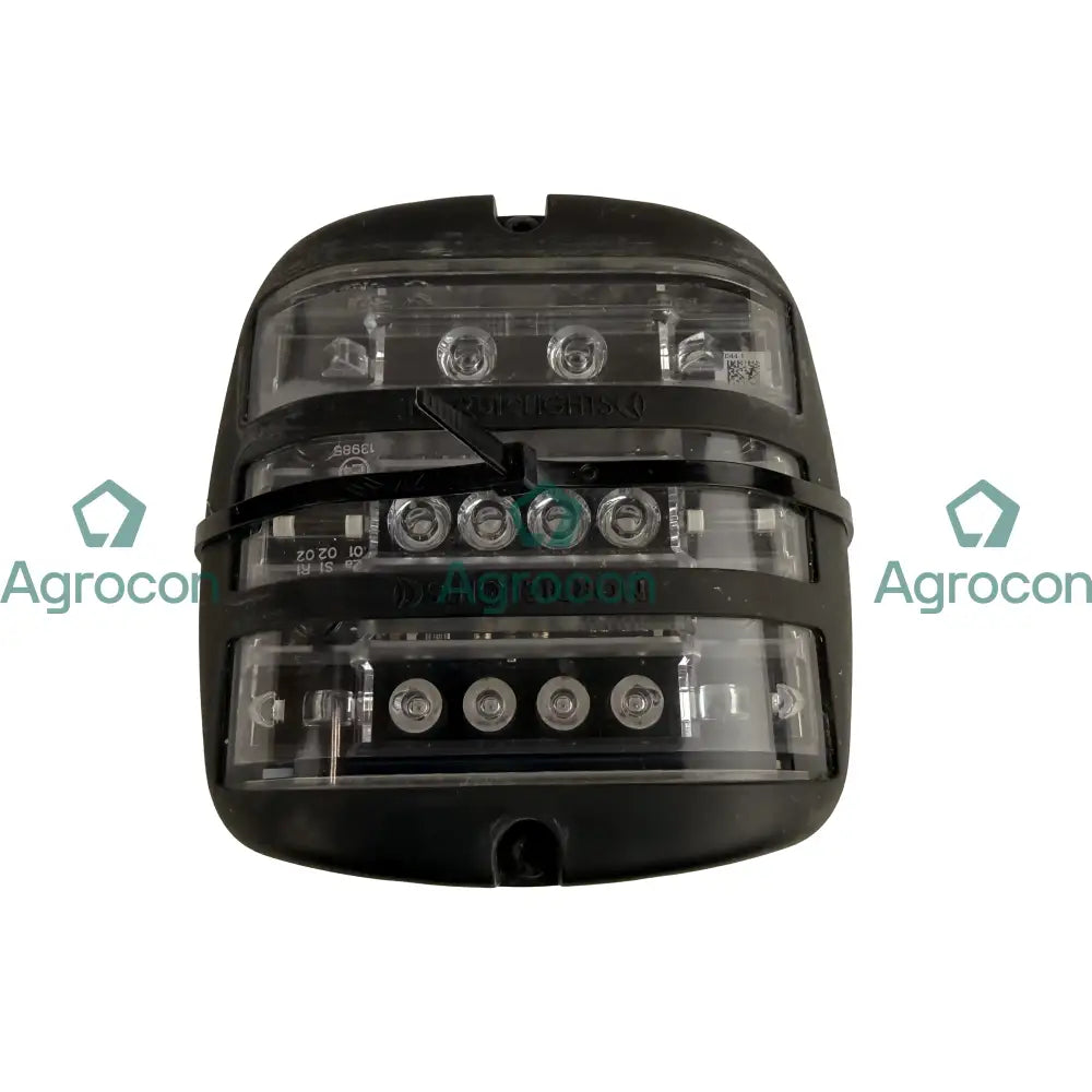Baklyckta | 17244681 | Volvo L120G Belysning