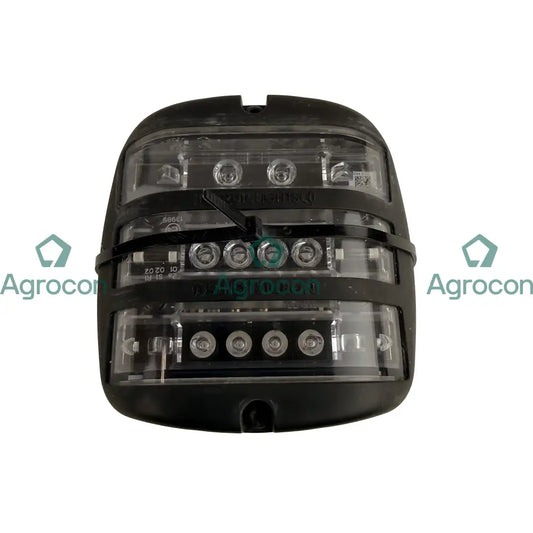 Baklyckta | 17244681 | Volvo L120G - Belysning