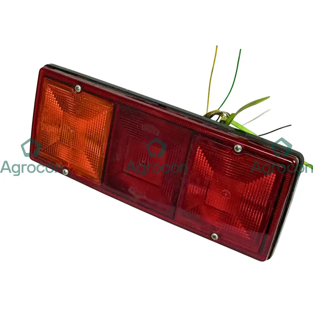 Baklykta | 11039208 11994526 | Volvo L70C Belysning