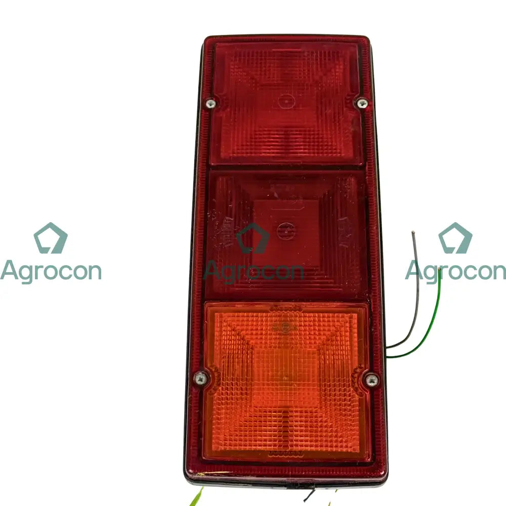 Baklykta | 11039208 11994526 | Volvo L70C Belysning