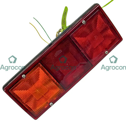 Baklykta | 11039208 11994526 | Volvo L70C Belysning