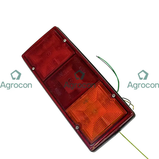 Baklykta | 11039208 11994526 | Volvo L70C Belysning