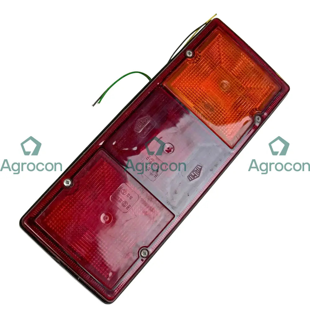 Baklykta | 11039208 11994526 | Volvo L70C Belysning