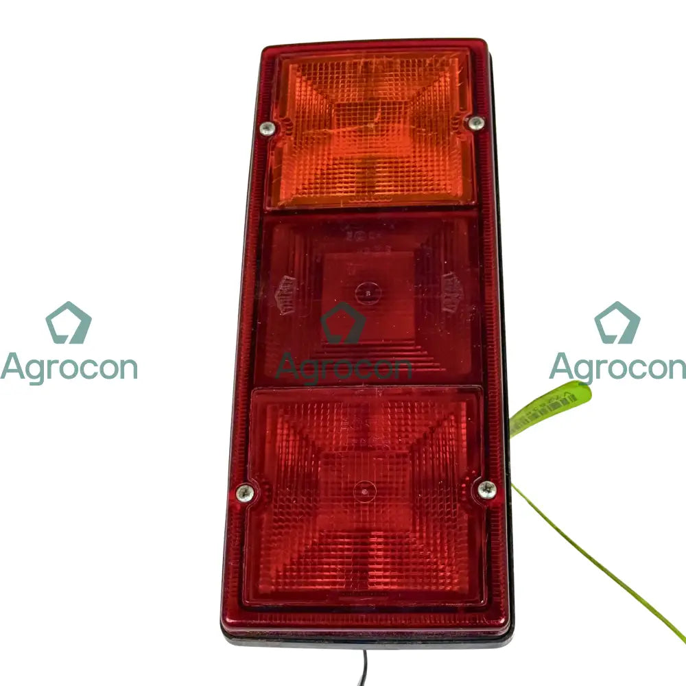 Baklykta | 11039208 11994526 | Volvo L70C Belysning