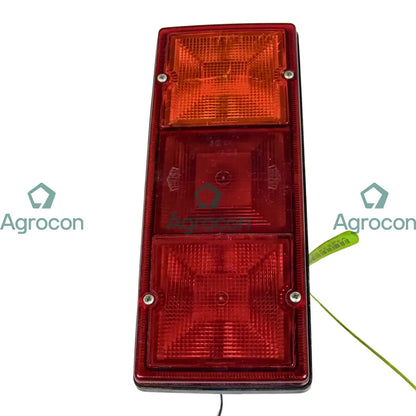 Baklykta | 11039208 11994526 | Volvo L70C Belysning