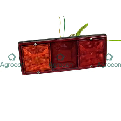 Baklykta | 11039208 11994526 | Volvo L70C Belysning