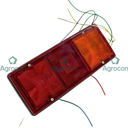 Baklykta | 11039208 11994526 | Volvo L90C Karosseri