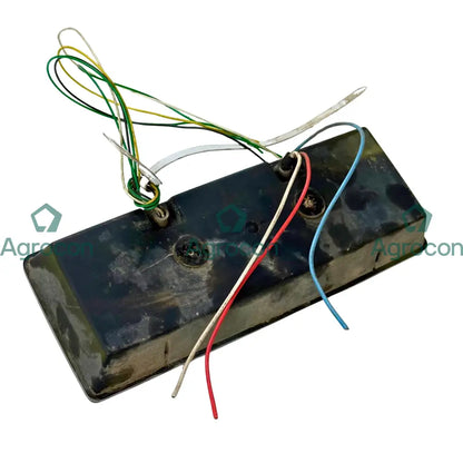 Baklykta | 11039208 11994526 | Volvo L90C Karosseri