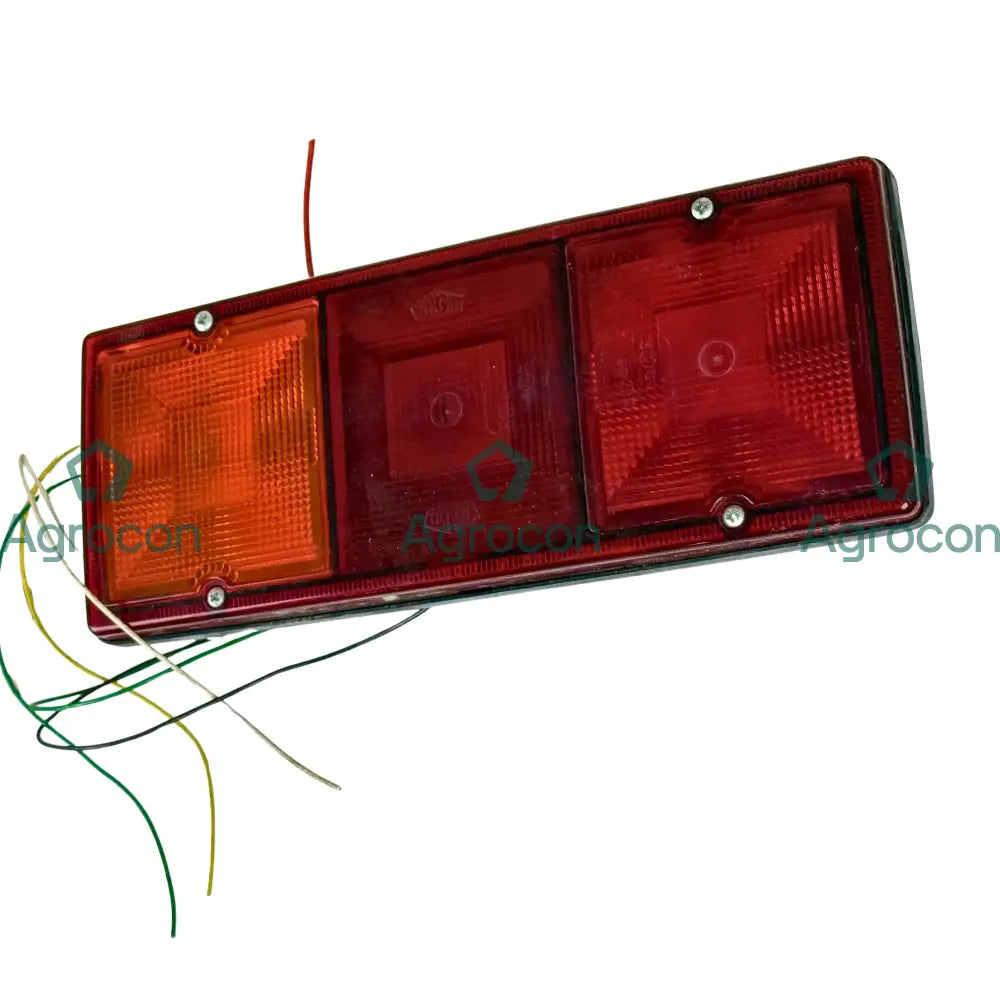 Baklykta | 11039208 11994526 | Volvo L90C - Karosseri