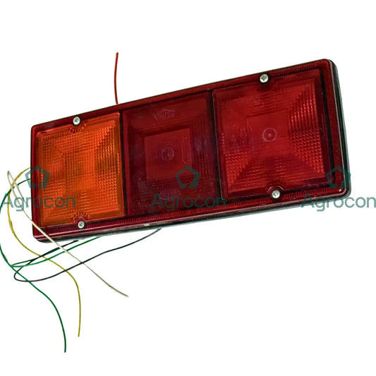 Baklykta | 11039208 11994526 | Volvo L90C - Karosseri