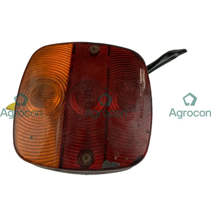 Baklykta | 11039553 11039155 | Åkerman EW200 Belysning