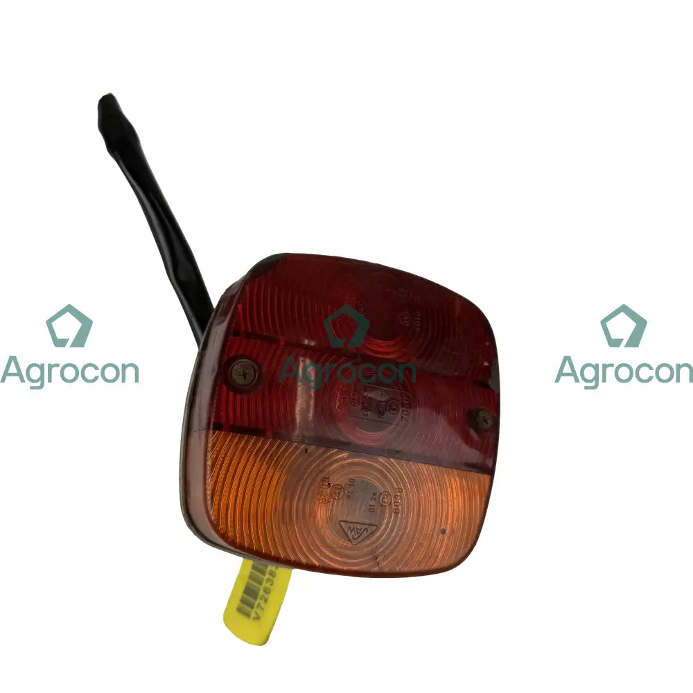 Baklykta | 11039553 11039155 | Åkerman EW200 Belysning