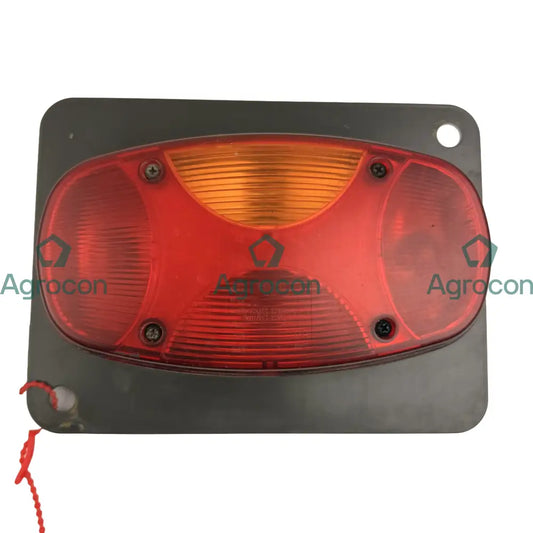 Baklykta | 14385291 | Volvo EW160C Belysning