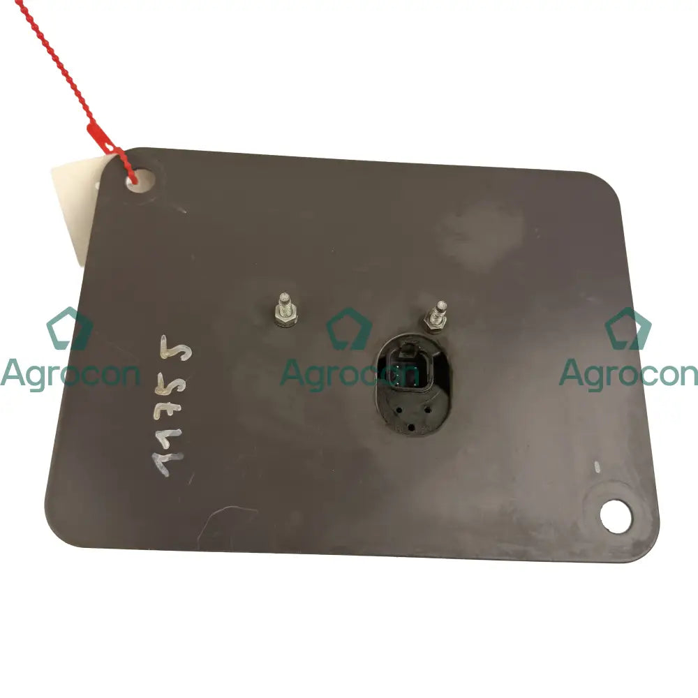 Baklykta | 14385291 | Volvo EW160C Belysning