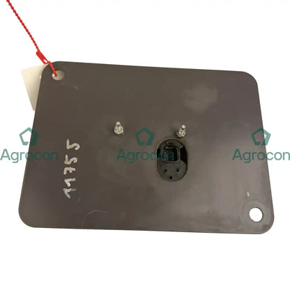 Baklykta | 14385291 | Volvo EW160C Belysning