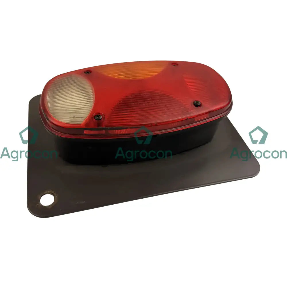 Baklykta | 14385291 | Volvo EW160C Belysning