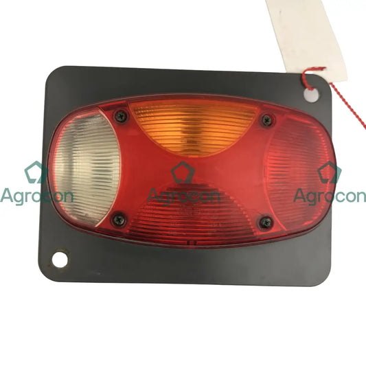 Baklykta | 14385291 | Volvo EW160C Belysning