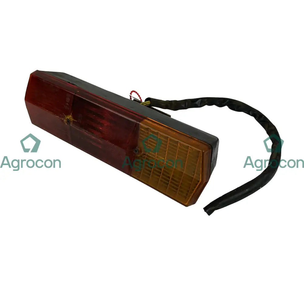 Baklykta | 1509317 1509318 | Volvo L50 Belysning