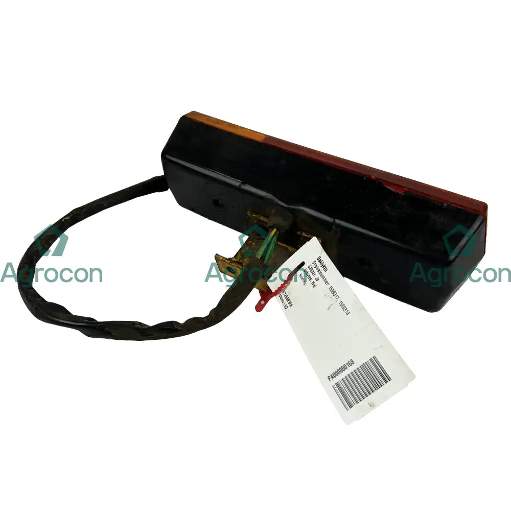 Baklykta | 1509317 1509318 | Volvo L50 Belysning