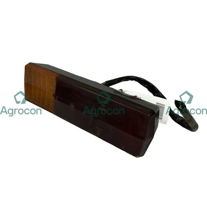 Baklykta | Volvo L50 Belysning