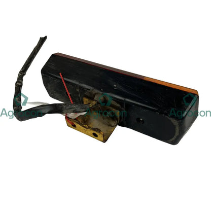 Baklykta | Volvo L50 Belysning