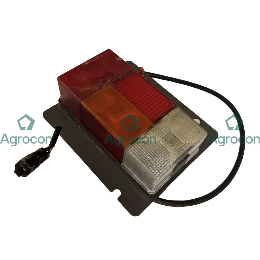 Baklyse | 14375286 | Volvo EW160B Belysning