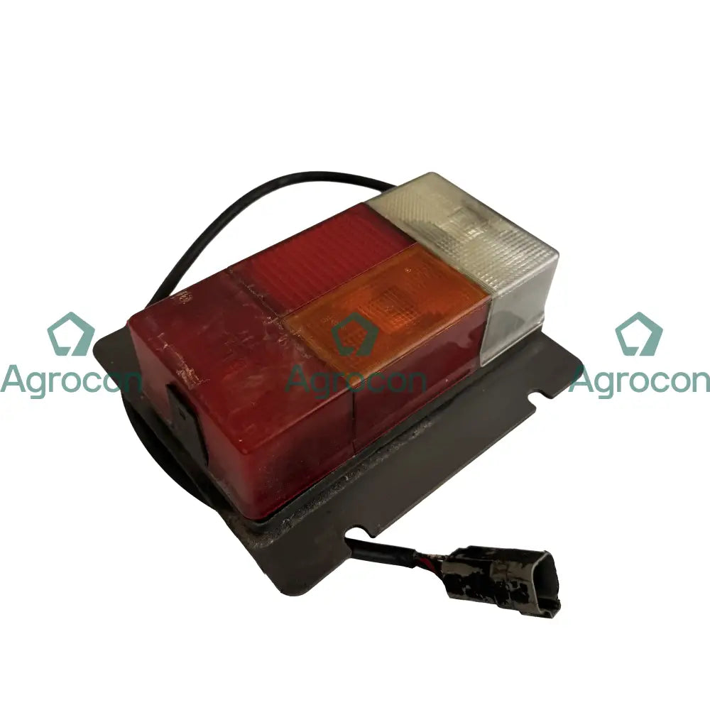 Baklyse | 14375286 | Volvo EW160B Belysning