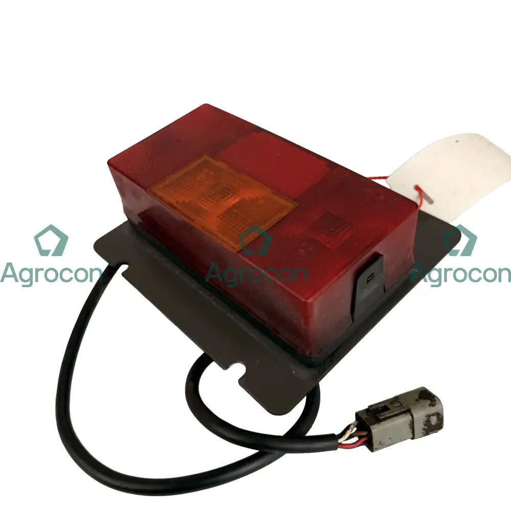 Baklyse | 14375287 | Volvo EW160B Belysning