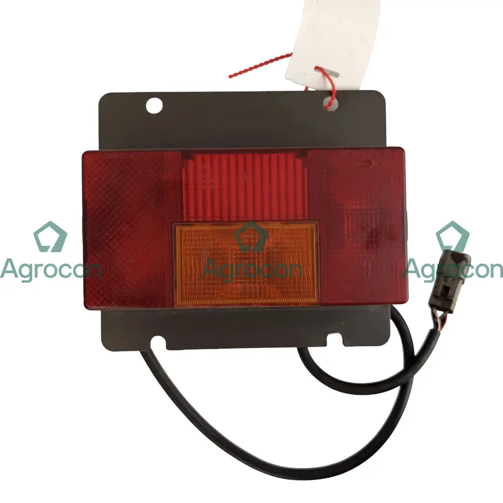 Baklyse | 14375287 | Volvo EW160B Belysning