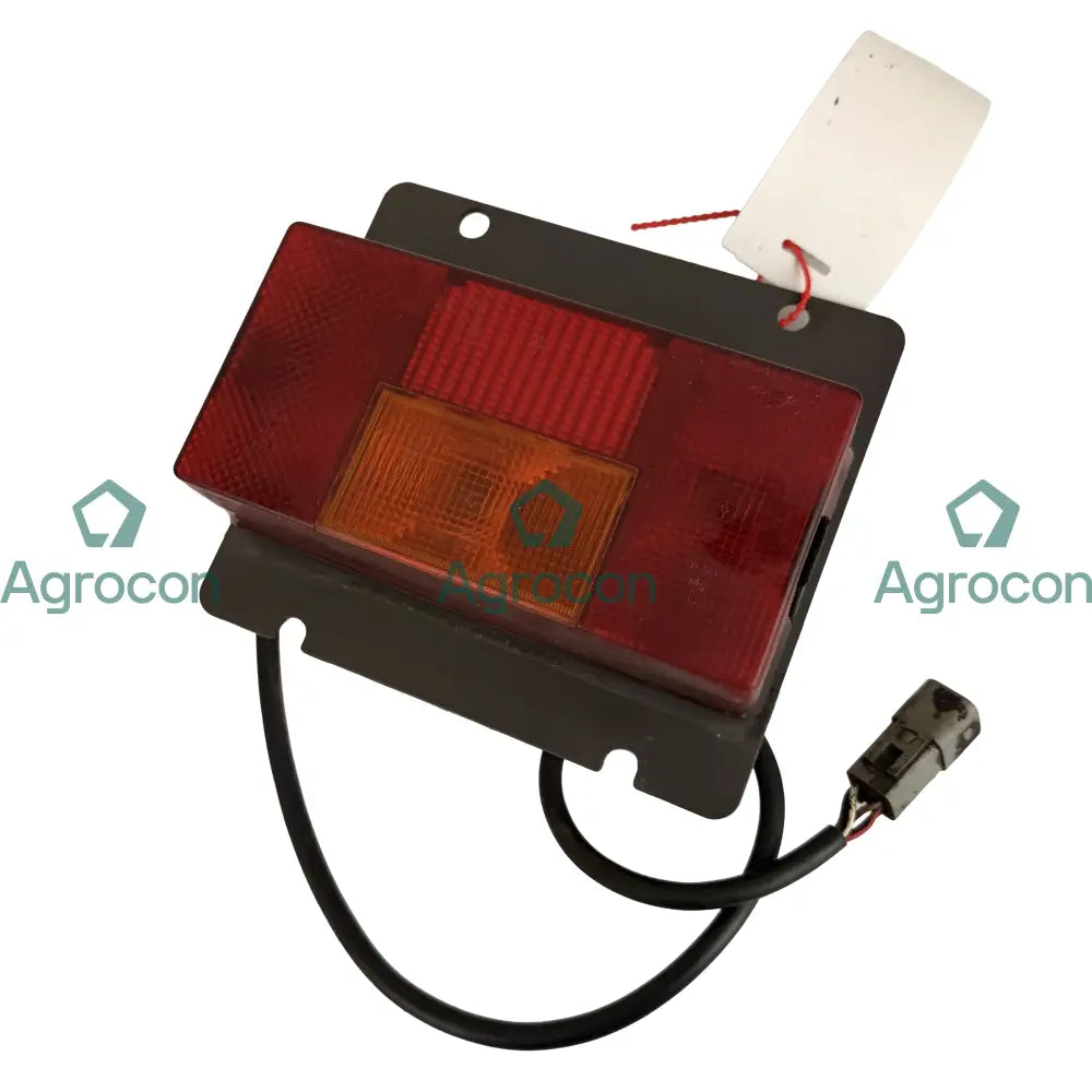 Baklyse | 14375287 | Volvo EW160B Belysning