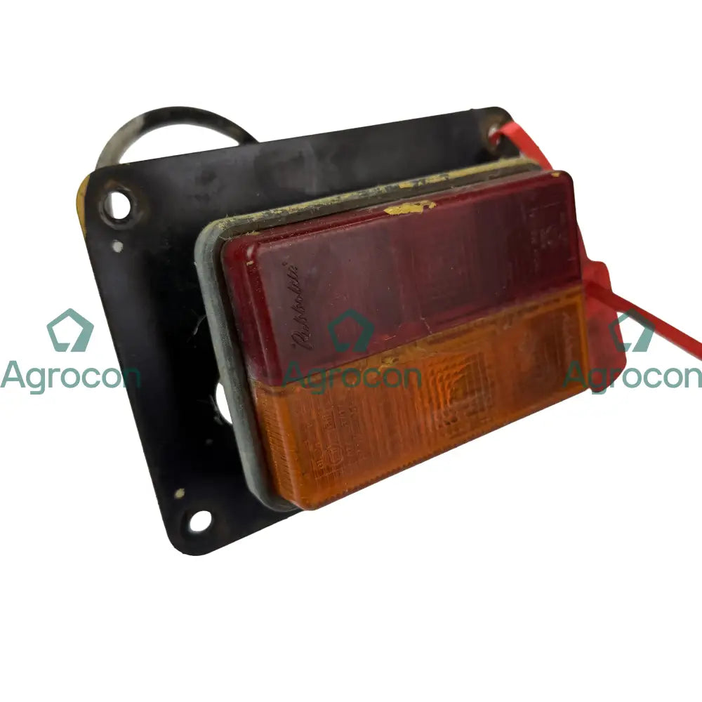 Baklyse | Cat IT38H Belysning