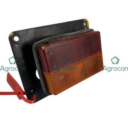 Baklyse | Cat IT38H Belysning