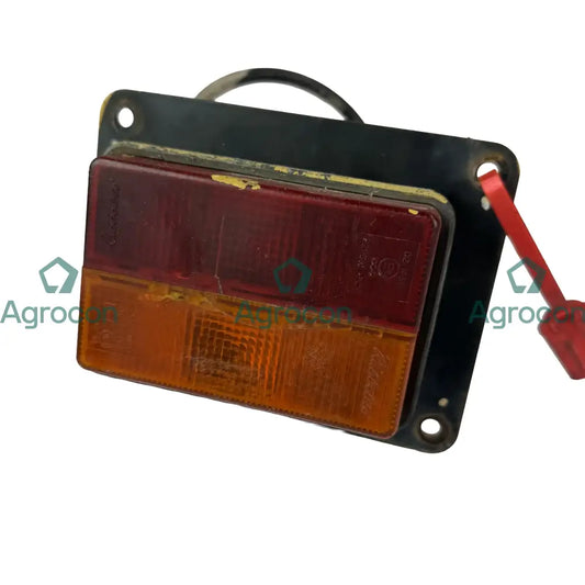 Baklyse | Cat IT38H Belysning