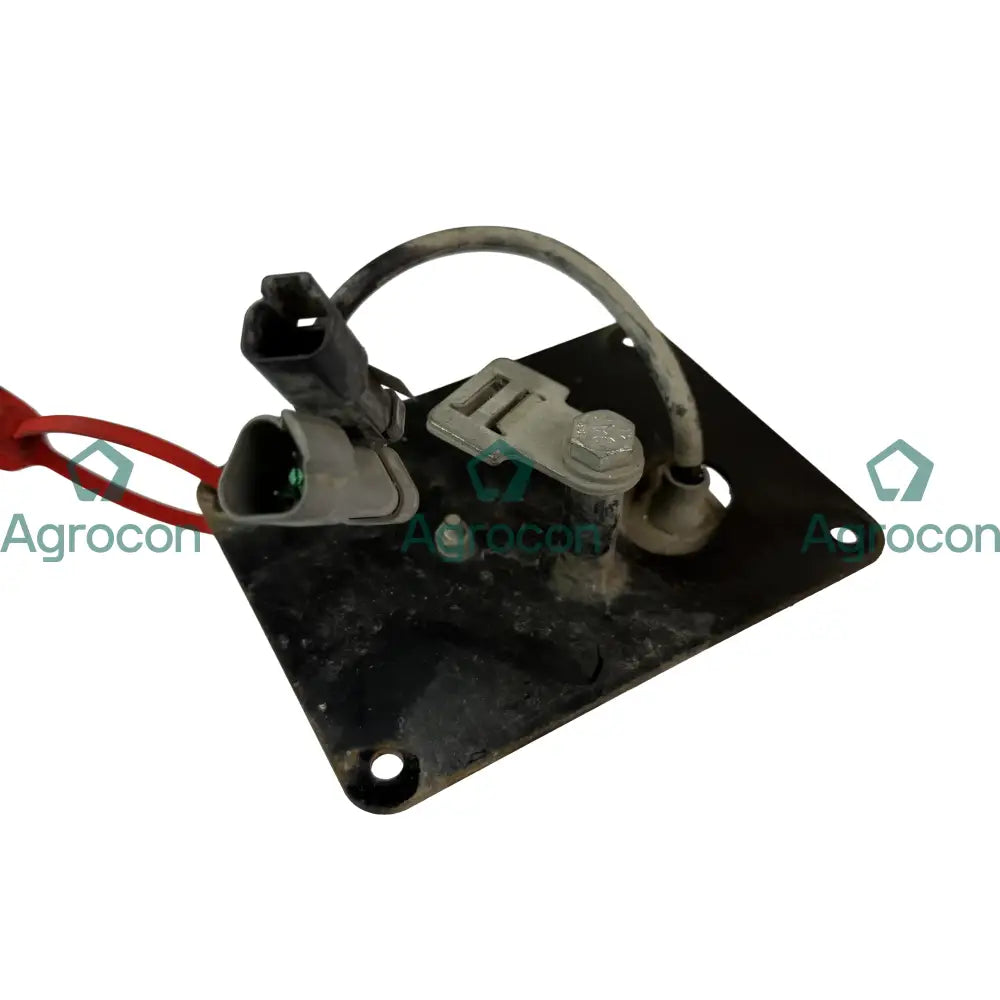 Baklyse | Cat IT38H Belysning