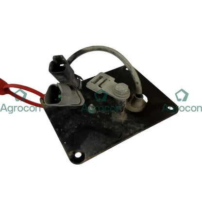 Baklyse | Cat IT38H Belysning