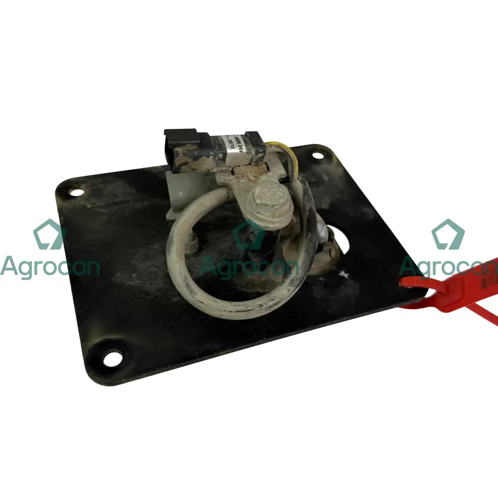 Baklyse | Cat IT38H Belysning