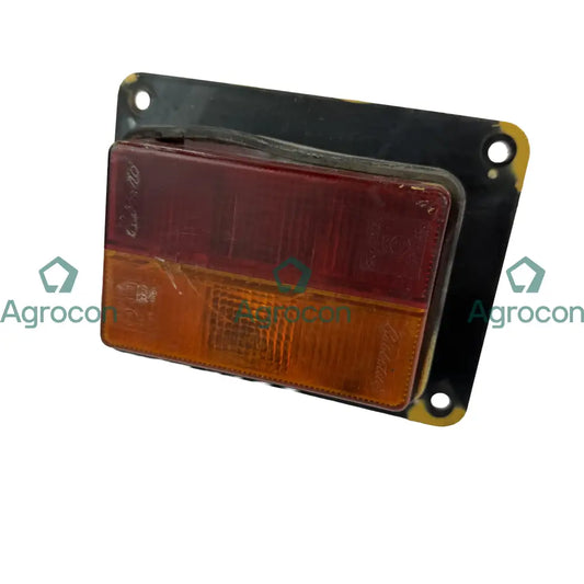 Baklyse | Cat IT38H Belysning